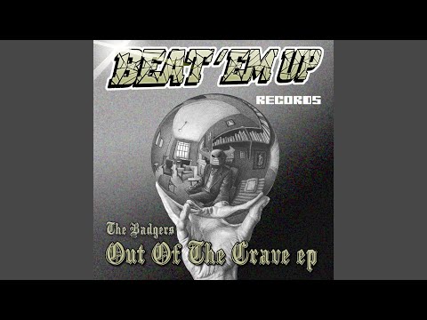 Out of the Grave (Pascal Brockly Remix)