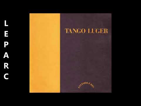 tANGO lüGER, ''le parc'', 1981 France
