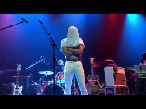 Judah & The Lion is a Crazy Band, IDK whats going on in this video.