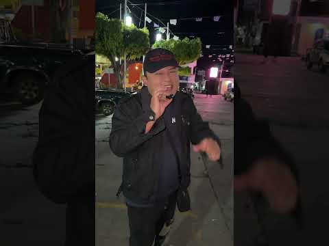 Estuvimos en Santa Lucía la Reforma 🫡🙏🏻 #guatemala