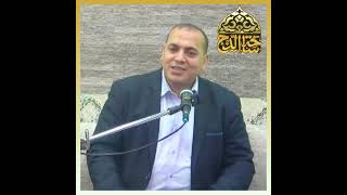 د. أحمد جودة المهدي، سيرة ومسيرة صاحب الفرح (مولد الإمام الحسين)