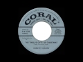 1955 Dorothy Collins   The Twelve Gifts Of Christmas restored