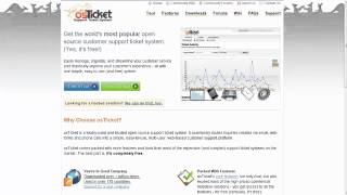 How To Set Up Your Own Helpdesk Using OSTicket