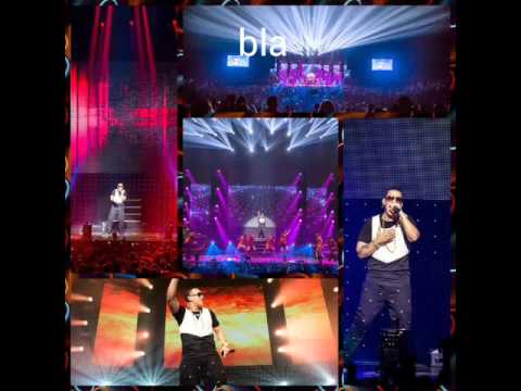 DADDY YANKEE ft ya del chencho Tito el bambino