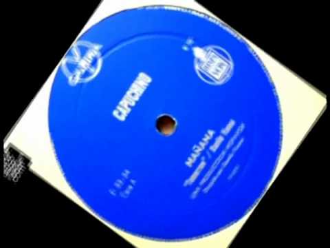 Cappuccino - Tomorrow (White Label 12 inch mix)