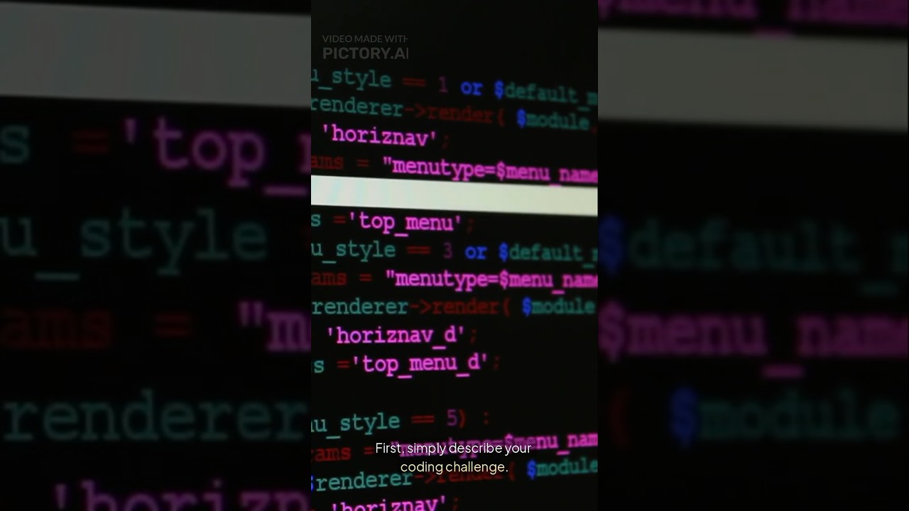 This AI writes code for FREE! Try Codeium today 💻🔥 #ai #coding #codeium #developers