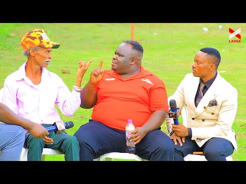 KANYOMBYA wigize akaraha kajyahe ahuye na NYAMABONDO aratabaza😂😂😂/Urarwara imbavu ndakurahiye