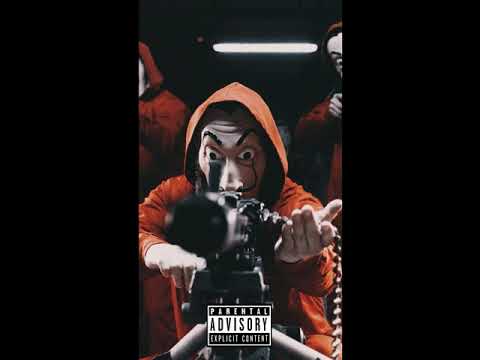 DINOXOR - LKB Drill ft. LADKRABOY (Prod.Sosa)