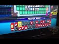 Wheel Of Fortune Wii 100 000 Win