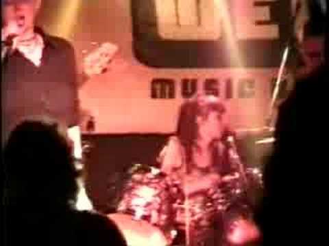 The Adenoids - Scrotumectomy