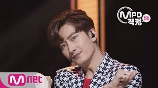[Fancam] ZHOUMI - What's your number KPOP FANCAMㅣM COUNTDOWN 160721 EP.116