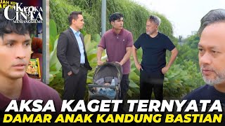 Download lagu TERNYATA DAMAR ANAK KANDUNG BASTIAN DARI ISTRI SIRI - KETIKA CINTA MEMANGGILMU SELASA 24 JUNI 2025 mp3
