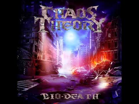 CHAOS THEORY - Faith - Pre-Listening (AUDIO ONLY!)