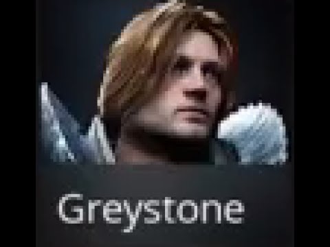 Paragon Deck Build: Greystone