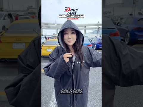 Girl Hana Sound🥰❤dodge or hana #automobile #jdm #dodge #supra #s660 #car #edit
