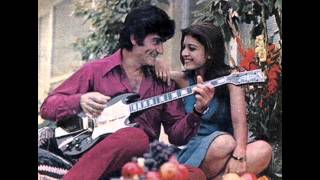 Age Ye Rooz Beri Safar Vigen