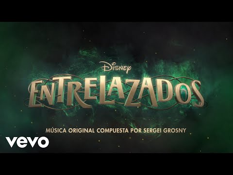Video thumbnail for Tema de apertura (Música Incidental)