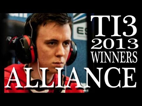 S.4 Million Dollars - Dota 2 Ti3