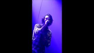 &quot;Mes Autres&quot; - Fréro Delavega - 5.03.16
