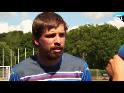 Rakvere JK Tarvas - FC Kuressaare 2:2 (EL 2014)