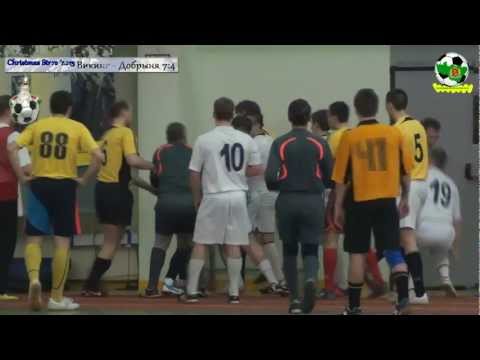 Christmas Stars 2013. Викинг - Добрыня