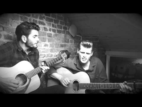 Open Up video