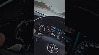 Download lagu Fortuner Legender on Highway Top Speed 200  #rider #support #vlogger #dream #car #fortuner #legender mp3