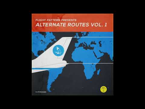 Ben Soundscape - Look Inside feat. Collette Warren (Akuratyde Remix)