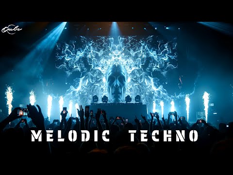 Melodic Techno 2024 & Progressive House Mix - Argy, Anyma, Alex Del Amo, Space Motion - DOPAMINE Mix