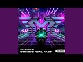 Driving Real Fast (Radio Edit)