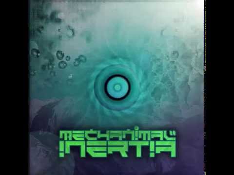 Mechanimal - Charaka (Feat.Psibindi)