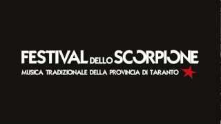 Festival dello Scorpione   Spot TV