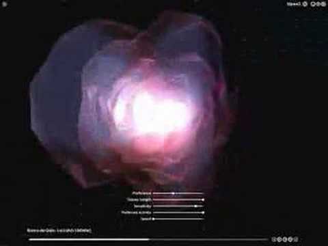 Banco de Gaia - Lai Lah (V1.∞)