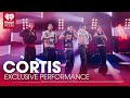 CORTIS Performs "FaSHioN" | iHeartRadio LIVE CORTIS Performs "FaSHioN" | iHeartRadio LIVE