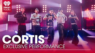 Download lagu CORTIS Performs 'FaSHioN' | iHeartRadio LIVE mp3 Download lagu CORTIS Performs 'FaSHioN' | iHeartRadio LIVE mp3