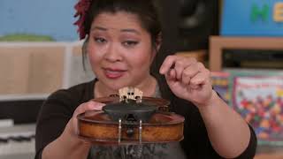  Secrets of the Heart® TV Series 1 Episodio 06