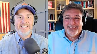 The Afterlife of Expertise with Tom Nichols