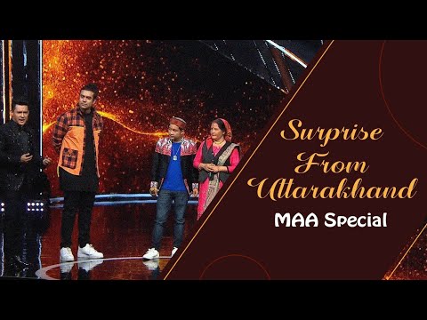 Zindagi Kuch Toh Bata - @jubinnautiyal #Live | #IndianIdolSeason12 | Pritam | Pawandeep Rajan