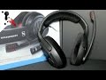 אוזניות  אלחוטיות Sennheiser Epos PC373D תמונה 2
