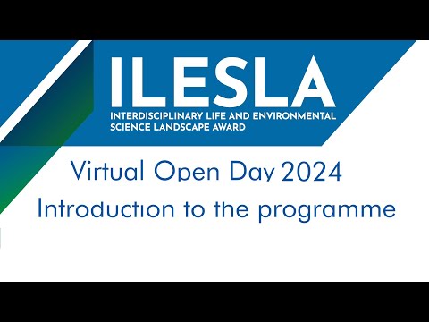 Open Day 2024 Introduction