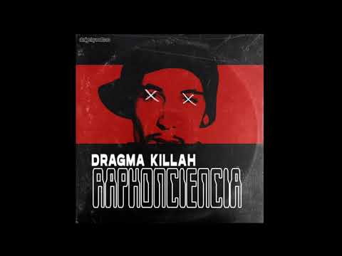 DRAGMA KILLAH - RAP KONCIENCIA