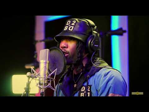 Oke Junior - Live Performance | Just One Take Sessions S.4