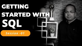 Download the video "Getting started with SQL - Session 1 | Learn SQL the right way | Trendytech"