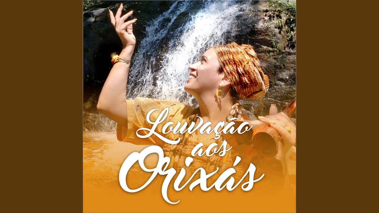 Mãe Oba