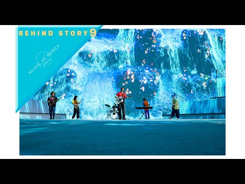 MUSIC IN KOREA Season3 - Behind Story 09 (Behind-the-scenes)