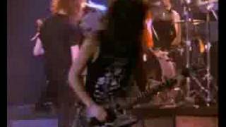 Metallica  Breadfan With Subtitles Seattle 89
