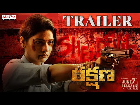 Rakshana Trailer