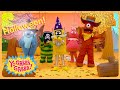Costumes Yo Gabba Gabba Full Episode Compilation For Kids Halloween Songs WildBrain Zigzag