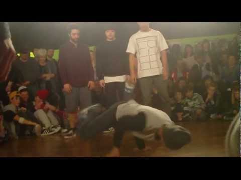 South Flavor Jam - Cypher Sons Anniversary - The Strays VS IllForce
