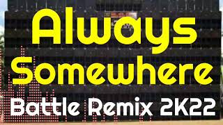 Download lagu Always Somewhere | Scorpions | Slowjam Battle Remix 2K22 (AMMC) Dj Jayson Espanola mp3 Download lagu Always Somewhere | Scorpions | Slowjam Battle Remix 2K22 (AMMC) Dj Jayson Espanola mp3